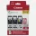 Canon PG-560XL (2x) // CL-561XL (1x) (+50db 10x15cm papír) multipack (42,9ml) (3712C012)