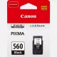 Canon PG-560 tintapatron (black) (7,5ml) (3713C001)