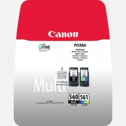Canon PG-560 // CL-561 multipack (15,8ml) (3713C006)