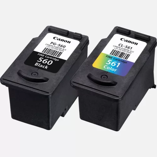 Canon PG-560 // CL-561 multipack (15,8ml) (3713C006)