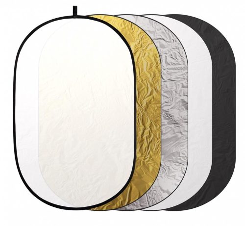 DÖRR RRK-4066 kerek derítőlap (5 in 1) (102x168cm)