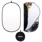 DÖRR RRK-4066 kerek derítőlap (5 in 1) (102x168cm)