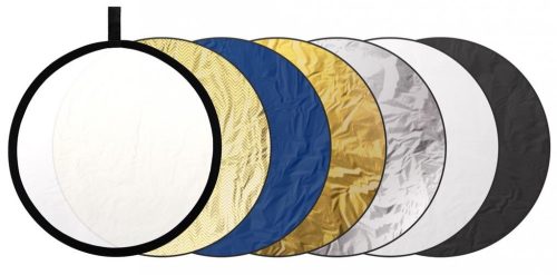 DÖRR CRK-22 kerek derítőlap (7 in 1) (56cm)