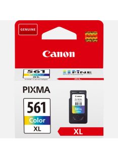 Canon CL-561XL tintapatron (color) (12,2ml) (3730C001)