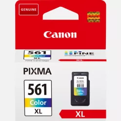 Canon CL-561XL tintapatron (color) (12,2ml) (3730C001)