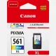 Canon CL-561XL tintapatron (color) (12,2ml) (3730C001)