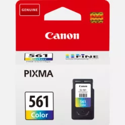 Canon CL-561 tintapatron (color) (8,3ml) (3731C001)