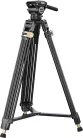 SmallRig 3751P AD-01 Pro Heavy-Duty Fluid Head Tripod