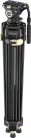 SmallRig 3751P AD-01 Pro Heavy-Duty Fluid Head Tripod