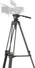SmallRig 3751P AD-01 Pro Heavy-Duty Fluid Head Tripod