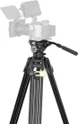 SmallRig 3751P AD-01 Pro Heavy-Duty Fluid Head Tripod