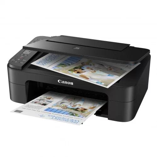 Canon PIXMA TS3350 multifunkciós nyomtató (black)