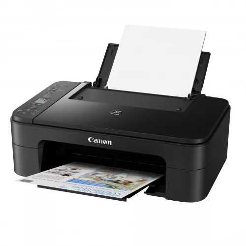 Canon PIXMA TS3350 multifunkciós nyomtató (black)