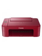 Canon PIXMA TS3352 multifunkciós nyomtató (red)
