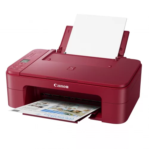 Canon PIXMA TS3352 multifunkciós nyomtató (red)