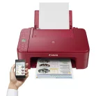 Canon PIXMA TS3352 multifunkciós nyomtató (red)