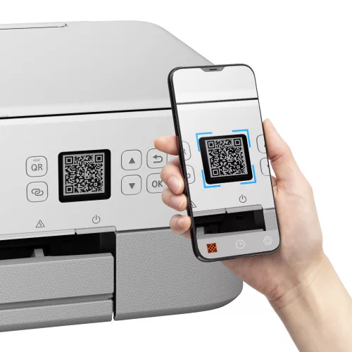 Canon PIXMA TS5351 multifunkciós nyomtató (white)