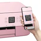 Canon PIXMA TS5352 multifunkciós nyomtató (pink)