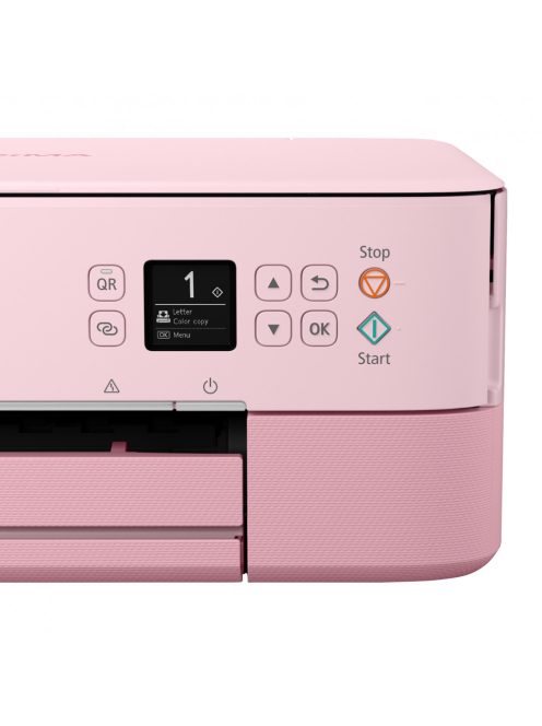 Canon PIXMA TS5352 multifunkciós nyomtató (pink)