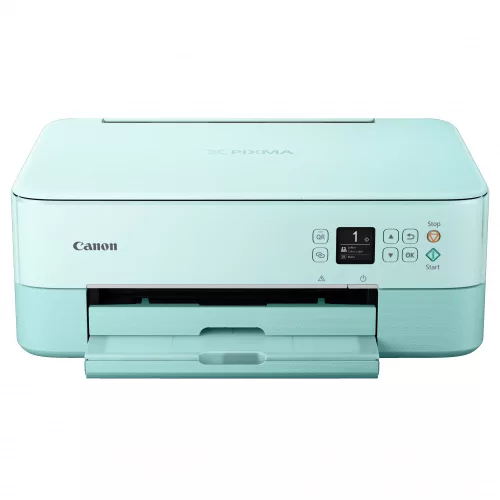 Canon PIXMA TS5353 multifunkciós nyomtató (green)