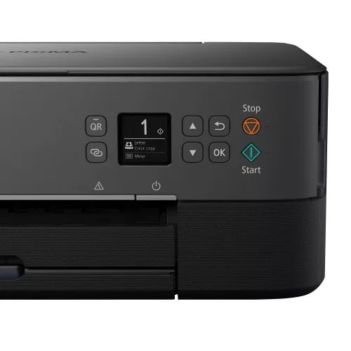 Canon PIXMA TS5350A multifunkciós nyomtató (black) (3773C106)