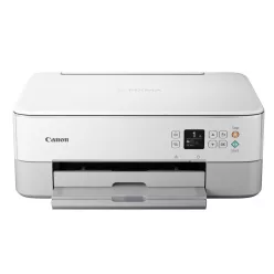   Canon PIXMA TS5351A multifunkciós nyomtató (white) (3773C126)