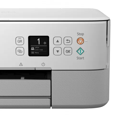 Canon PIXMA TS5351A multifunkciós nyomtató (white) (3773C126)