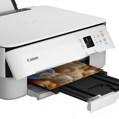 Canon PIXMA TS5351A multifunkciós nyomtató (white) (3773C126)