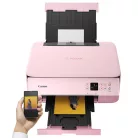Canon PIXMA TS5352A multifunkciós nyomtató (pink) (3773C146)