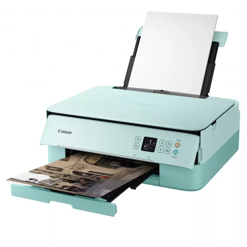 Canon PIXMA TS5353A multifunkciós nyomtató (green) (3773C166)