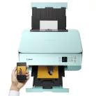 Canon PIXMA TS5353A multifunkciós nyomtató (green) (3773C166)