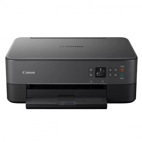 Canon PIXMA TS5355A multifunkciós nyomtató (black) (3773C196)
