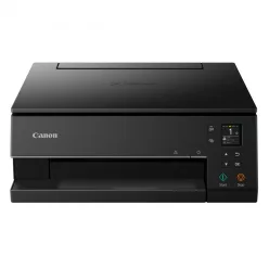  Canon PIXMA TS6350 multifunkciós nyomtató (black) (3774C006)