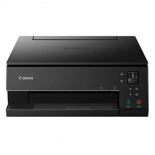 Canon PIXMA TS6350 multifunkciós nyomtató (black) (3774C006)