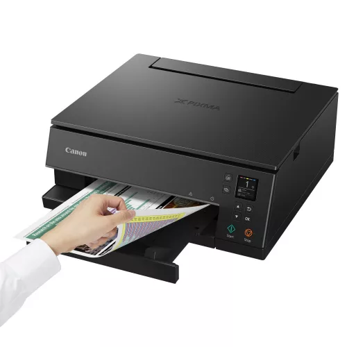 Canon PIXMA TS6350 multifunkciós nyomtató (black) (3774C006)