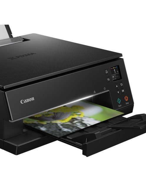 Canon PIXMA TS6350 multifunkciós nyomtató (black) (3774C006)