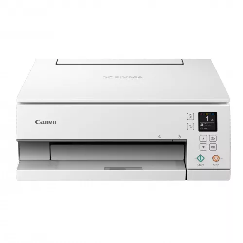 Canon PIXMA TS6351 multifunkciós nyomtató (white) (3774C026)