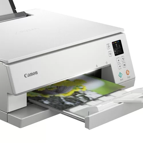 Canon PIXMA TS6351 multifunkciós nyomtató (white) (3774C026)