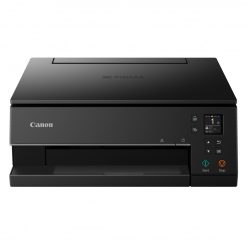   Canon PIXMA TS6350A multifunkciós nyomtató (black) (3774C066)