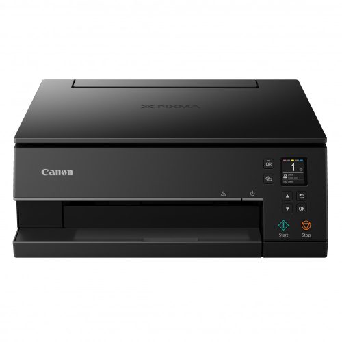 Canon PIXMA TS6350A multifunkciós nyomtató (black) (3774C066)
