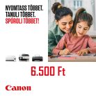 Canon PIXMA TS6350A multifunkciós nyomtató (black) (3774C066)