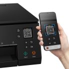 Canon PIXMA TS6350A multifunkciós nyomtató (black) (3774C066)