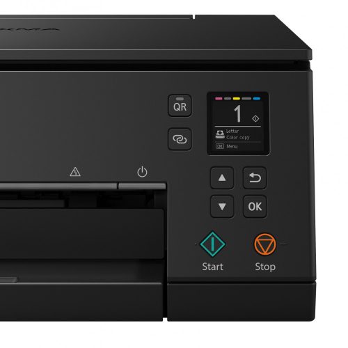 Canon PIXMA TS6350A multifunkciós nyomtató (black) (3774C066)