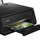 Canon PIXMA TS6350A multifunkciós nyomtató (black) (3774C066)