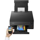 Canon PIXMA TS6350A multifunkciós nyomtató (black) (3774C066)