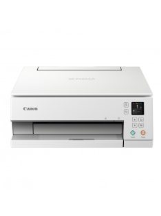   Canon PIXMA TS6351A multifunkciós nyomtató (6.500 Ft "CASHBACK") (white) (3774C086)