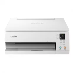   Canon PIXMA TS6351A multifunkciós nyomtató (white) (3774C086)