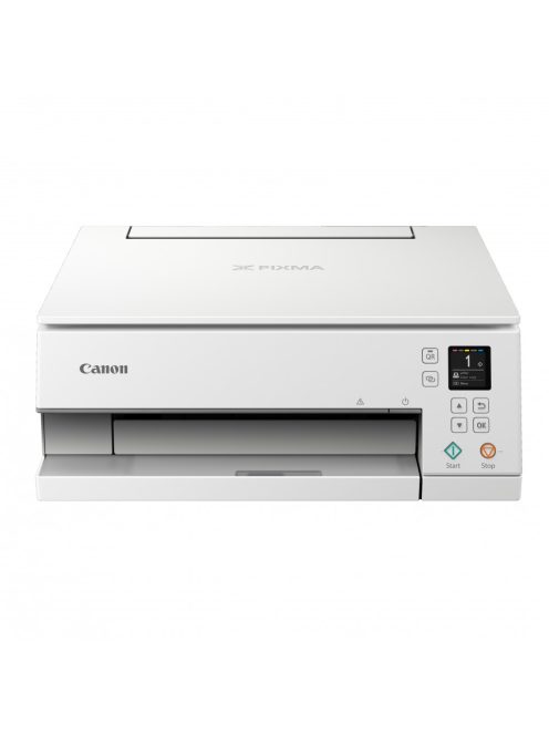 Canon PIXMA TS6351A multifunkciós nyomtató (white) (3774C086)