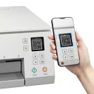 Canon PIXMA TS6351A multifunkciós nyomtató (white) (3774C086)