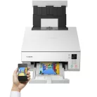 Canon PIXMA TS6351A multifunkciós nyomtató (white) (3774C086)